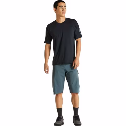 Trail Air Short-Sleeve Jersey - Men's