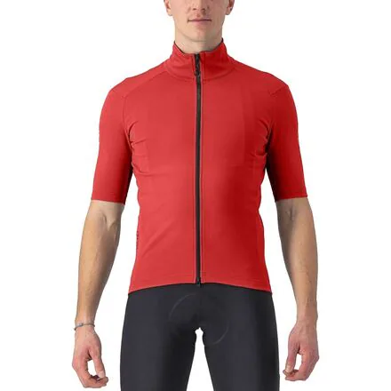 Perfetto RoS 2 Wind Short-Sleeve Jersey - Men's