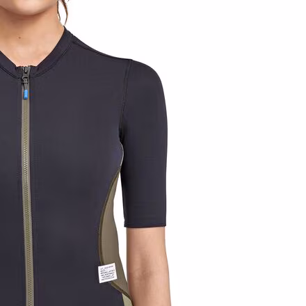 Alt Road Short-Sleeve Jersey - Women's