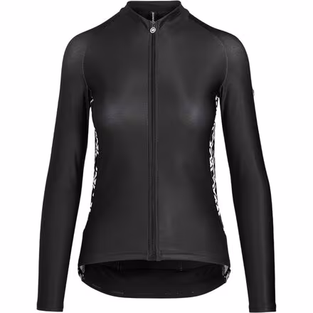UMA GT Spring/Fall Long Sleeve Jersey C2 - Women's