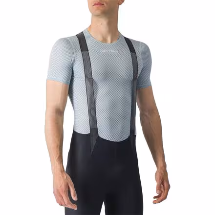 Pro Mesh 2.0 Short-Sleeve Shirt - Men's