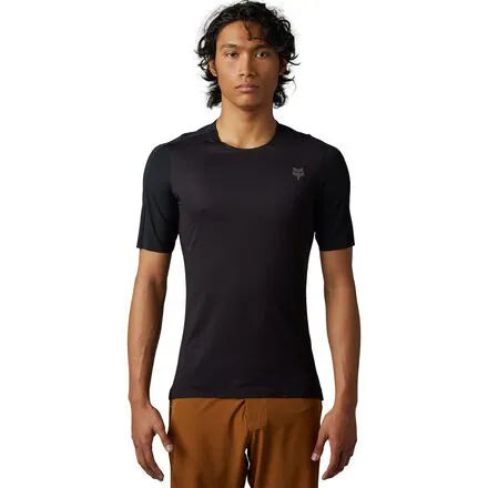 Flexair Ascent Short-Sleeve Jersey - Men's