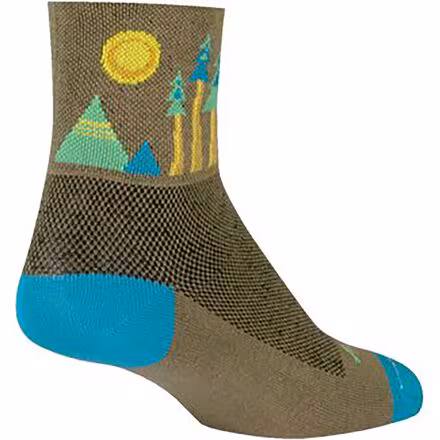 Sierra Sock