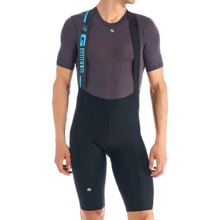G-Shield Thermal Bib Short - Men's