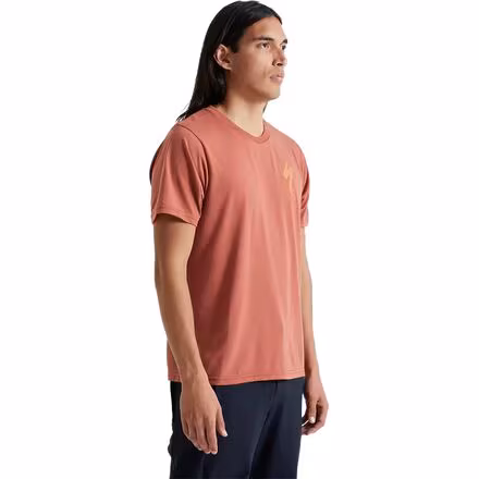 S-Logo Short-Sleeve T-Shirt - Men's