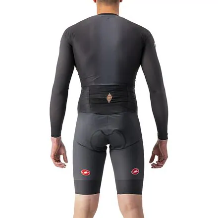 Body Paint 4.x Long-Sleeve Speed Suit - Men's