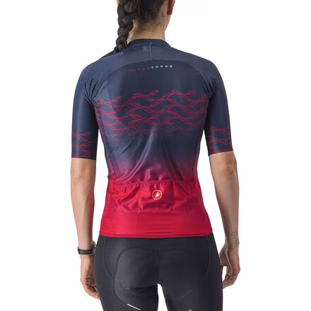 Climber's 2.0 Jersey - Women's
