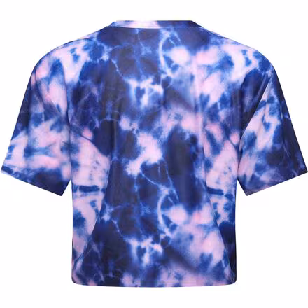 Beyond Tech - Cropped T-Shirt - Women's