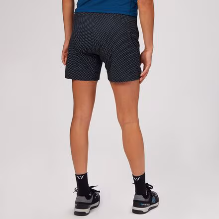 Navaeh 7 Novelty Short - Women's