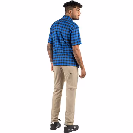 Grifter Short-Sleeve Jersey - Men's