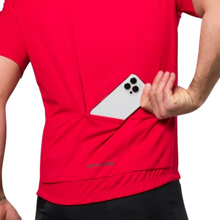 Quest Short-Sleeve Jersey - Men's