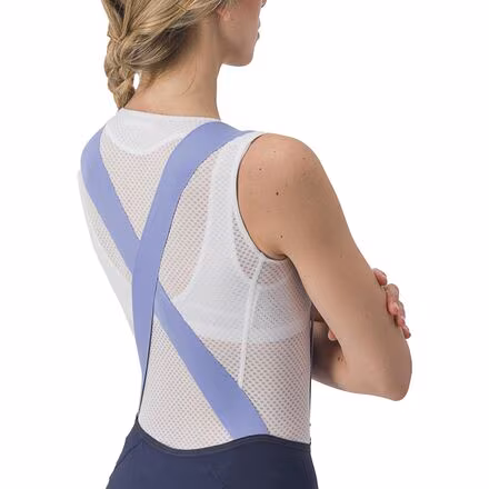 Velocissima 3 Bib Short - Women's