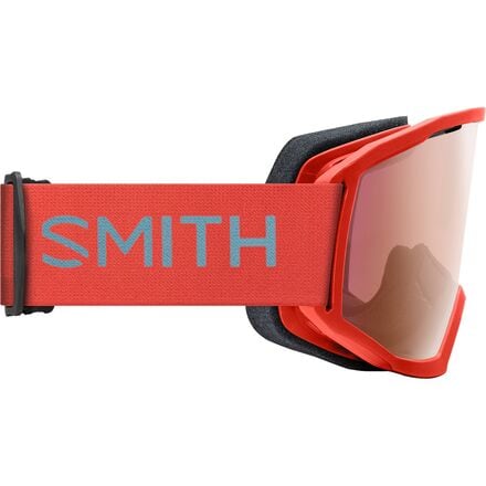 Loam MTB Goggles