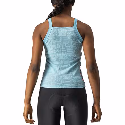 Promessa Jacquard Bavette Top - Women's
