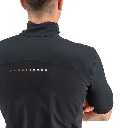 Perfetto RoS 2 Wind Short-Sleeve Jersey - Men's