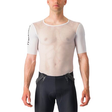 Bolero Short-Sleeve Base Layer - Men's