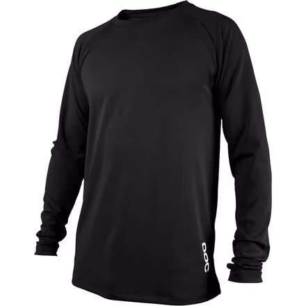 Essential DH Long-Sleeve Jersey - Men's