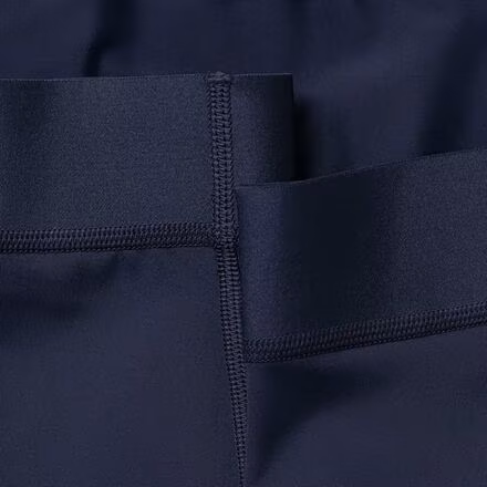 Pro Team Training Tights + Pad - Men's