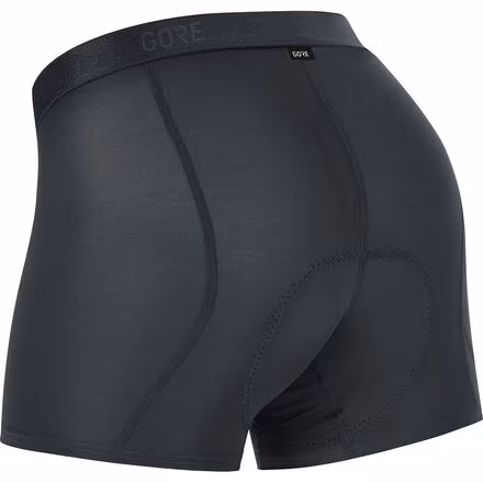 C3 Base Layer Shorty+ - Women's