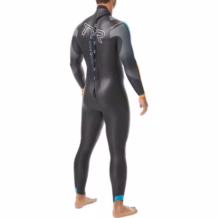 Cat 2 Wetsuit - Men's