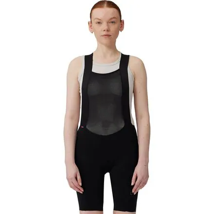 LUXE Bib Short - Women's