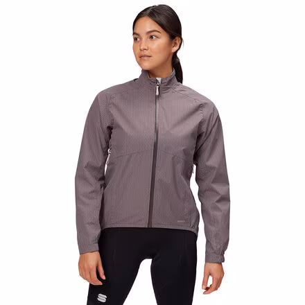 Zap Bike Jacket - Women's