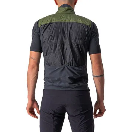 Unlimited Puffy Vest - Men's