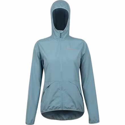 Summit Barrier Jacket - Women's