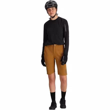 Freewheel Ride Short - Women's