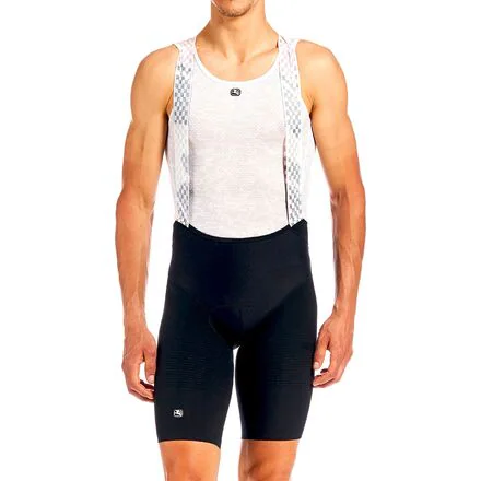 NX-G Bib Short + Cirro-S Insert - Men's