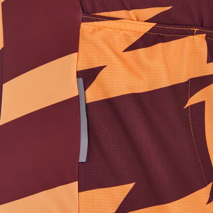 Furia Smart Short-Sleeve Jersey - Men's