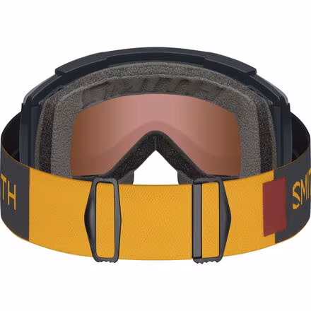 Squad XL MTB ChromaPop Goggles
