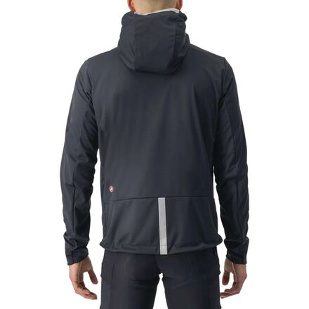 Trail Hoodie Jacket - Men's