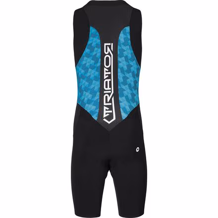 Triator NS Speedsuit - Men's