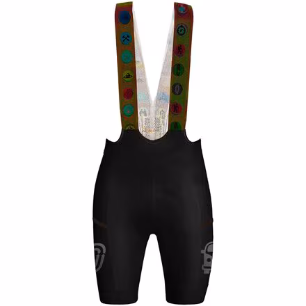 Camper Cargo Bib - Men's