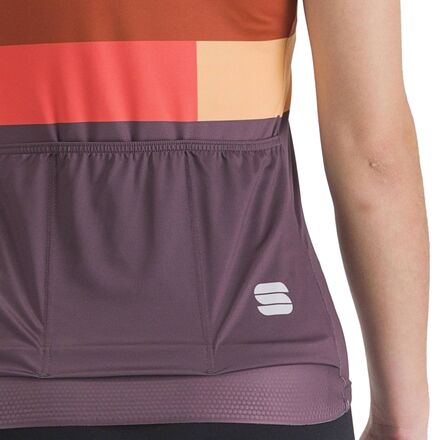 Snap Jersey - Women's