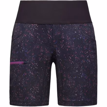 Limitless - Stretch Waistband High-Rise 7in Short - Women's