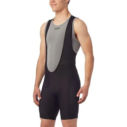 Base Liner Bib Short - Men's