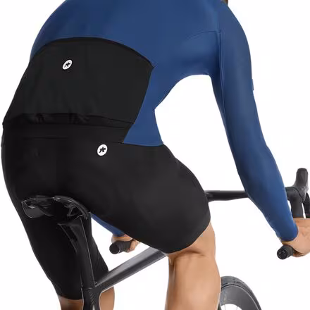 MILLE GT Spring/Fall Long-Sleeve Jersey C2 - Men's