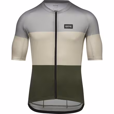 Spirit Stripes Jersey - Men's