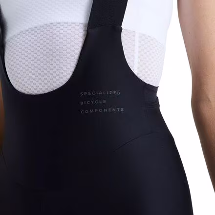 Prime Swat Bib Short - Women's