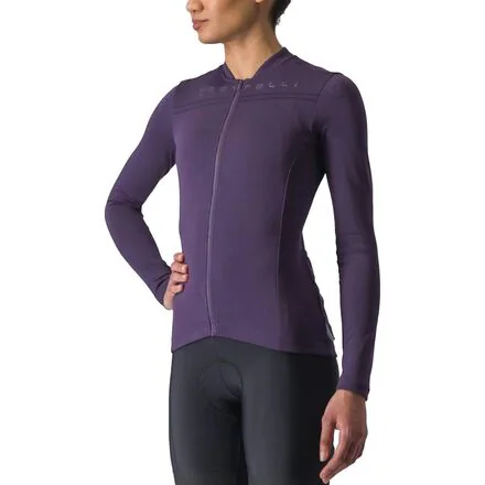 Anima 4 Long-Sleeve Jersey - Women's