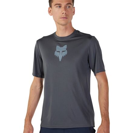 Ranger Short-Sleeve Jersey - Men's