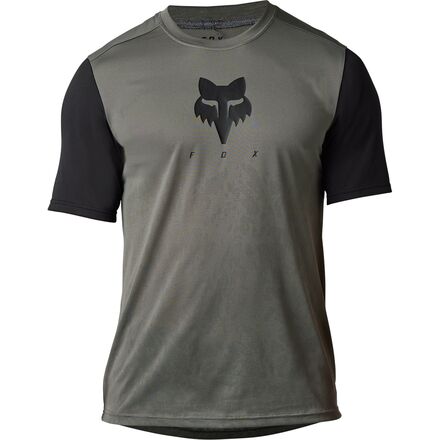 Ranger Tru Dri Short-Sleeve Jersey - Men's