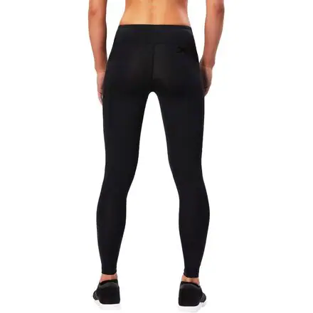 Mid-Rise Compression Tights - Women's