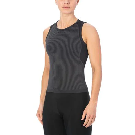 Chrono Sleeveless Base Layer - Women's