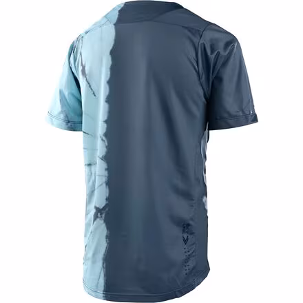 Skyline Short-Sleeve Jersey - Boys'