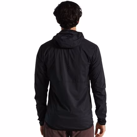 Trail Wind Jacket - Men's