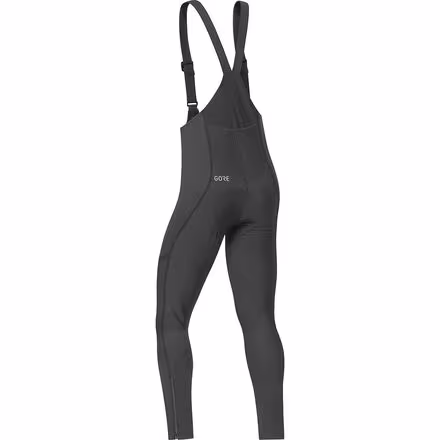 C3 GORE Windstopper Bib Tights+ - Men's