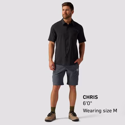 Slickrock 11in Bike Short - Men's